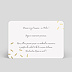 Carte anniversaire adulte Cadeau Chic - Bon Pour Verso