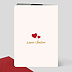 Carte d'Amour Jackpot Verso