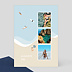 Carte postale Surfer Vibe