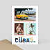 Carte postale Cuba
