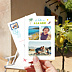 Carte postale Mer