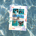 Carte postale Aquatique Après 4
