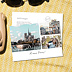 Carte postale Skyline Paris Après 4