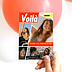 Carte anniversaire adulte Voilà Magazine  Après 4