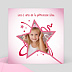 Invitation Anniversaire Enfant Princesse Étoile