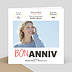 Carte anniversaire adulte Film d'Anniversaire