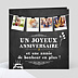 Carte anniversaire adulte Histoire de ma Vie