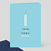 Carte anniversaire adulte Joyeux Anniversaire Bougie