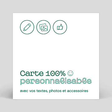 Carte Felicitations Mariage Virtuelle Popcarte