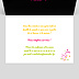 Carte d'invitation Corde à Linge Invitation Noir Intérieur Droit