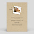 Invitation Anniversaire Enfant Polaroid Anniversaire Enfant Verso