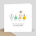 Invitation anniversaire Rigolote