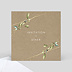 Cartes Invitation Mariage Modern Love