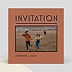 Cartes Invitation Mariage Bold