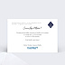 Carte Collaboration Bandeau - Club Med 2 Verso