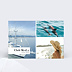 Carte Collaboration Bandeau - Club Med 2