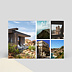 Carte Collaboration Carte multiphoto 5 photos - Cefalù