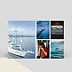 Carte Collaboration Carte multiphoto 5 photos - Club Med 2