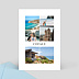 Carte Collaboration Multiphoto - Cefalù