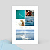 Carte Collaboration Multiphoto - Club Med 2