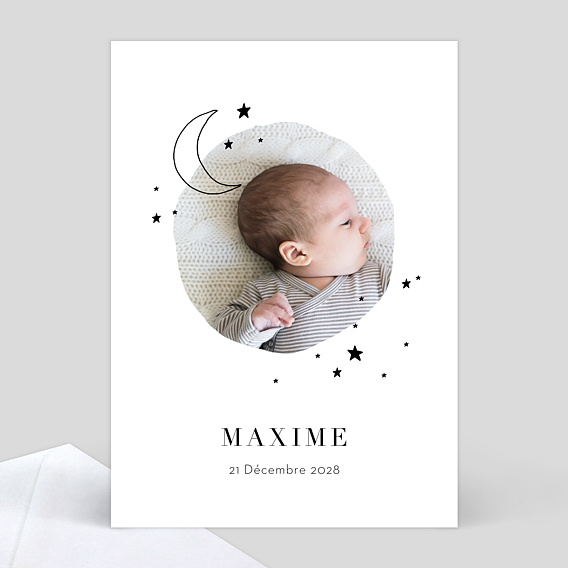 Texte Faire Part De Naissance Popcarte