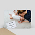 Faire part naissance Lightbox