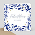 Félicitations mariage Esprit Azulejos