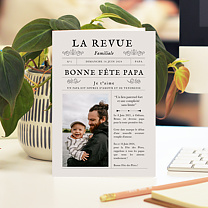 Journal de Papa