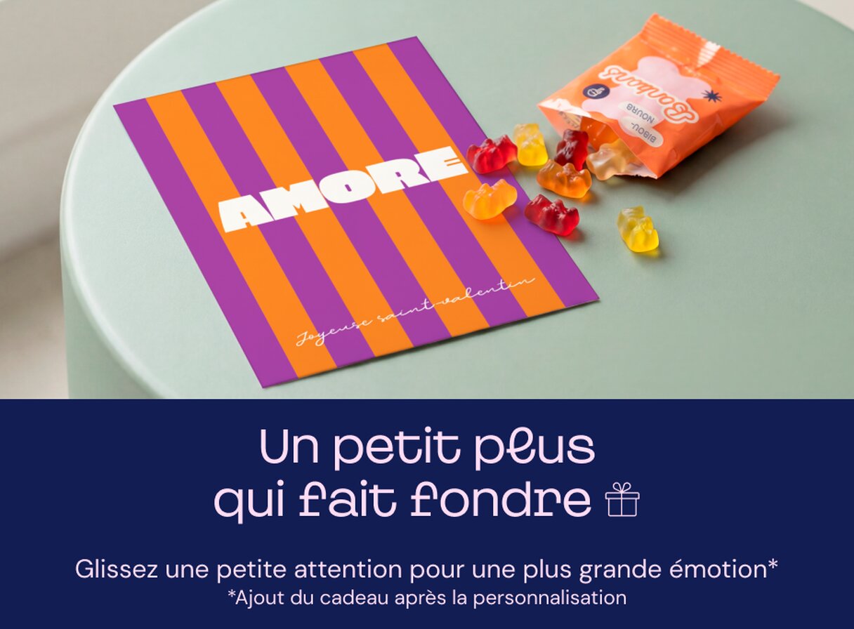 Les petites attentions