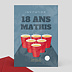 Invitation anniversaire Beer Pong