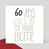 Invitation anniversaire C'est le Jeu