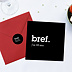 Invitation anniversaire Bref Après 4