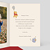 Invitation Anniversaire Enfant Famille Féerique Intérieur Droit