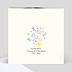 Invitation Anniversaire Enfant Duo Verso