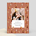 Invitation Anniversaire Enfant Fanfare