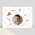 Invitation Anniversaire Enfant Invitation magique