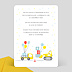 Invitation Anniversaire Enfant Chantier Verso