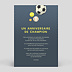 Invitation Anniversaire Enfant Sportif Verso