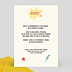 Invitation Anniversaire Enfant Super Masque Verso