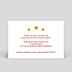 Invitation Anniversaire Enfant Cirque Verso