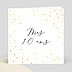 Invitation Anniversaire Enfant Dorure Anniversaire