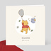 Invitation Anniversaire Enfant Gentil Ourson