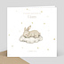 Invitation Anniversaire Enfant Lapin Mignon