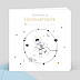 Invitation Anniversaire Enfant Petit Astronaute