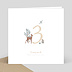 Invitation Anniversaire Enfant Petite Prairie