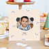 Invitation Anniversaire Enfant Pattern Panda Après 1