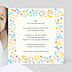 Invitation Anniversaire Enfant Duo Intérieur Droit