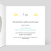 Invitation Anniversaire Enfant Nuages Doux Intérieur Droit