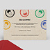 Carte Invitation EVJF Olympiades Verso