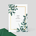 Cartes Invitation Mariage Luxe
